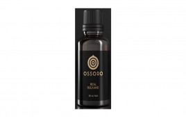 Ossoro Real Gulkand   Glass Bottle  30 millilitre